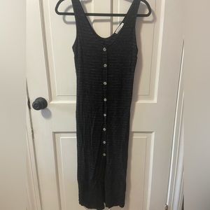 LUSH - S - Rayon & Spandex